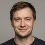 Андрей Соколов